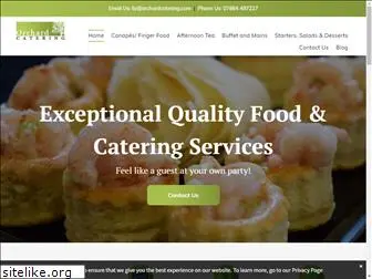 orchardcatering.com
