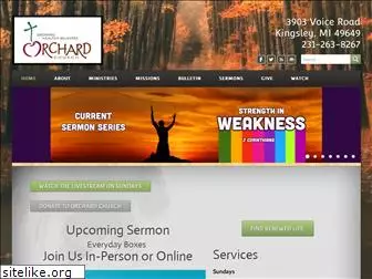 orchardchurch.net