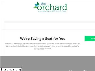 orchardcny.com