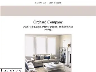 orchardcompany.com