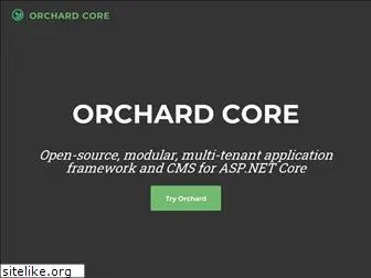orchardcore.net