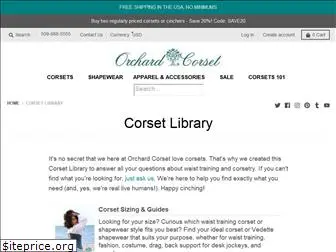 orchardcorsetblog.com