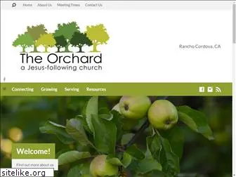 orchardefc.org
