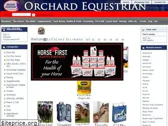 orchardequestrian.com