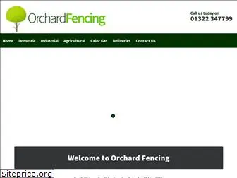orchardfencing.co.uk
