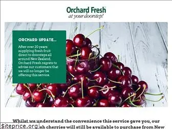 orchardfresh.co.nz