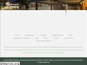 orchardfunding.com