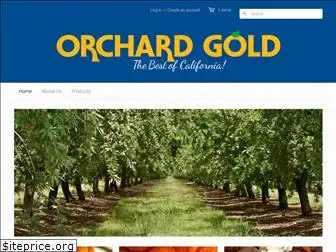 orchardgold.com