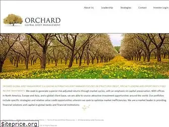 orchardgroup.com