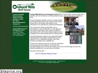 orchardhillsgc.com
