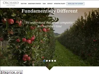 orchardholdings.com
