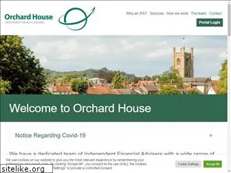 orchardhouse.co.uk