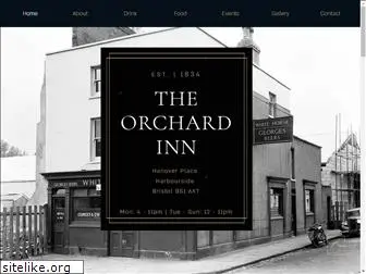 orchardinn.co.uk