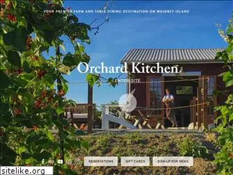 orchardkitchen.com