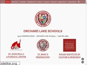 orchardlakecamps.com