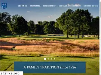 orchardlakecountryclub.com