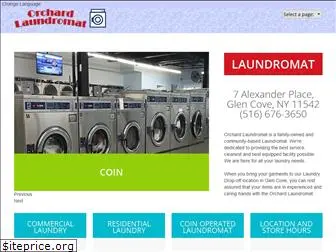 orchardlaundromat.com