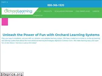 orchardlearn.com