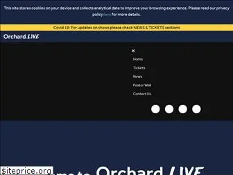 orchardlive.com