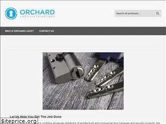 orchardlock.com