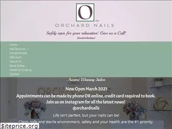 orchardnails.com