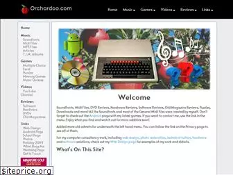 orchardoo.com