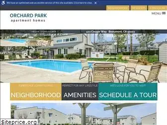 orchardpark-apartments.com