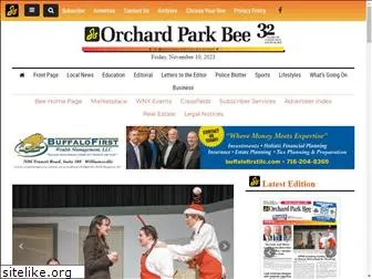 orchardparkbee.com