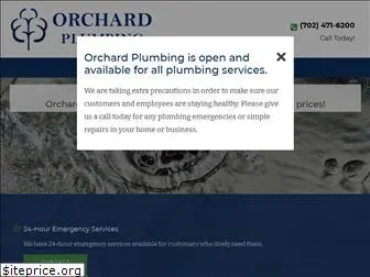 orchardplumbing.vegas