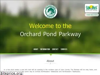 orchardpondparkway.com
