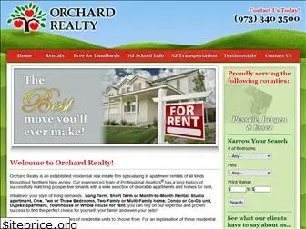 orchardrealty.com