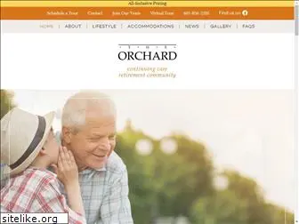 orchardretirement.com