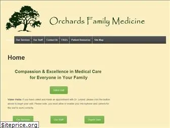 orchardsfamilymedicine.com