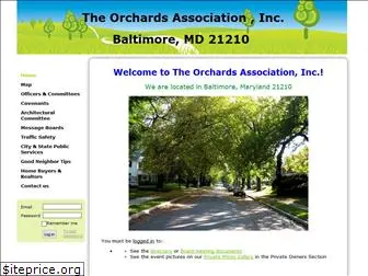 orchardshoa.org