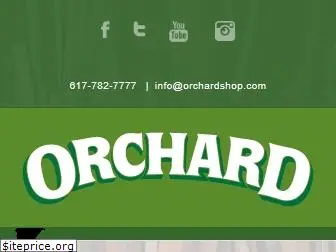 orchardshop.com