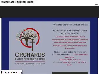 orchardsumc.com