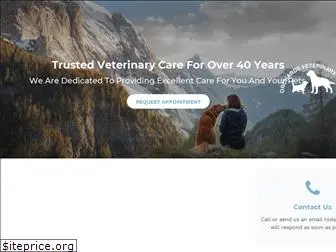 orchardsveterinary.com