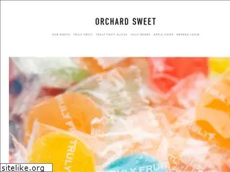 orchardsweet.com