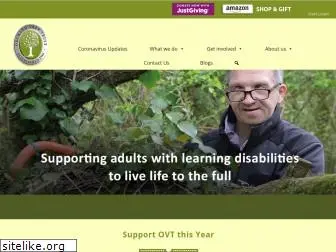 orchardvaletrust.org.uk