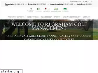 orchardvaligolfclub.com