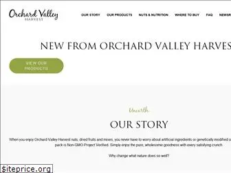 orchardvalleyharvest.com