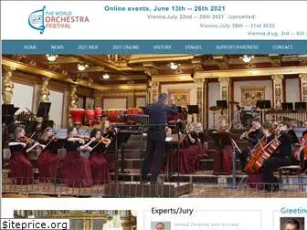 orchestra-festival.org