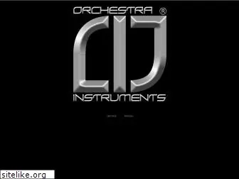 orchestra-instruments.com