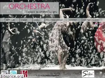 orchestra-magazine.com