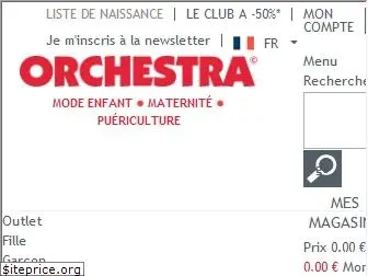 orchestra.com