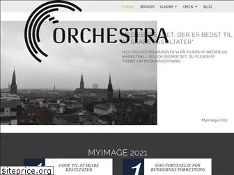 orchestra.dk