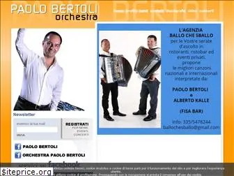 orchestraballoliscio.com