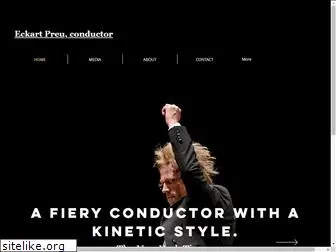 orchestraconductor.org