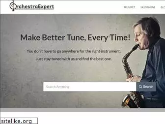 orchestraexpert.com