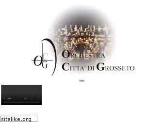orchestragrosseto.it